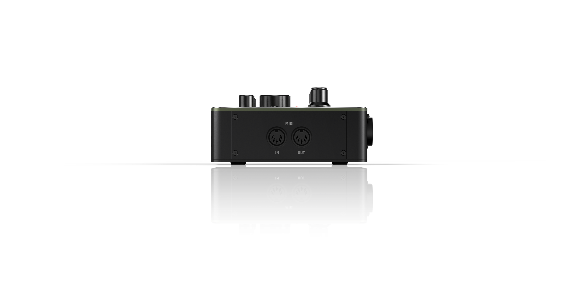 Antelope Audio Zenith 2 - USB audio-interface - Variation 9