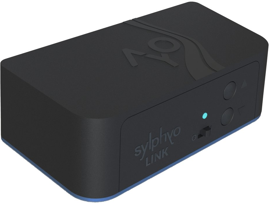 Aodyo Sylphyo Link Wireless Receiver - Elektronisch blaasinstrument - Main picture