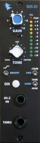 Api 505 Di - DI Box - Main picture