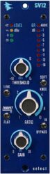Compressor / limiter / gate Api SV-12