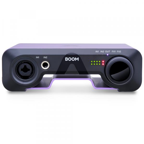 Usb audio-interface Apogee BOOM