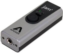 Iphone / ipad audio-interface Apogee JAM+