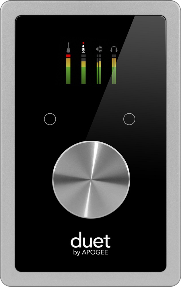 Apogee Duet - Iphone / Ipad audio-interface - Variation 1