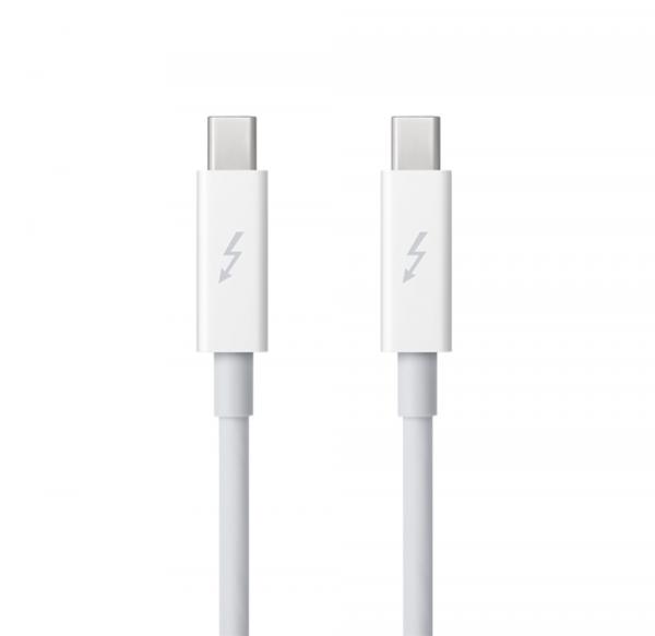 Kabel Apple Cable Thunderbolt 50cm