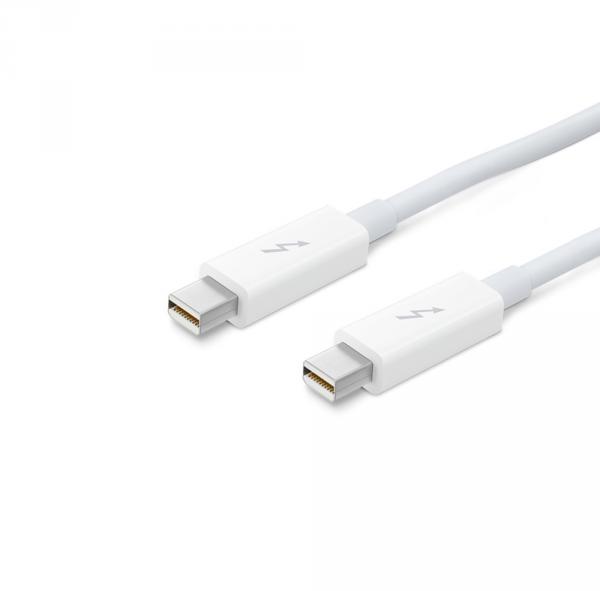 Kabel Apple Cable Thunderbolt 50cm
