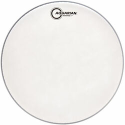 Tomvel Aquarian 18 Response 2 Coated Tom Head - 18 inches