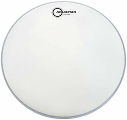 Bassdrumvel Aquarian 22 Response 2 Coated Tom Head - 22 inches