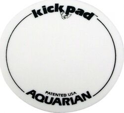 Oefenpad Aquarian Kick Pad Simple Fin