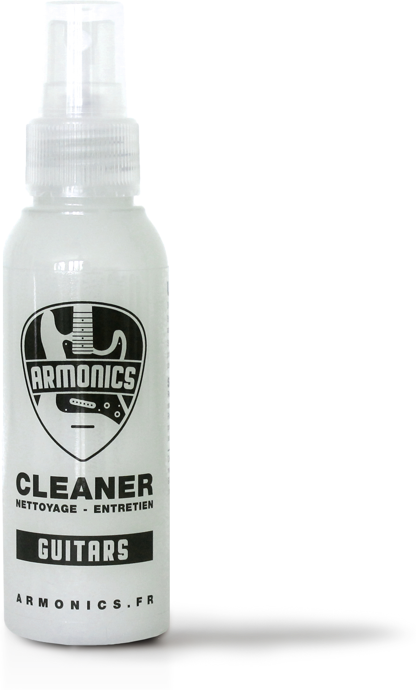 Armonics Cleaner - Care & Cleaning Gitaar - Main picture