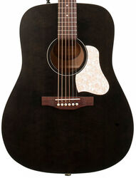 Folk gitaar Art et lutherie Americana Dreadnought - Faded black