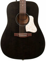 Volksgitaar Art et lutherie Americana Dreadnought - Faded black