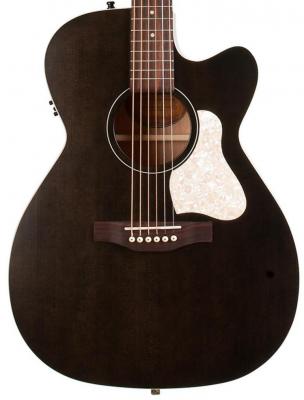 ART ET LUTHERIE Legacy CW Presys II - faded black
