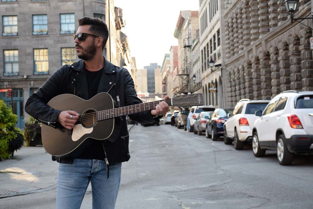 Art Et Lutherie Legacy Concert Hall Qit Epicea Merisier - Faded Cream - Westerngitaar & electro - Variation 4