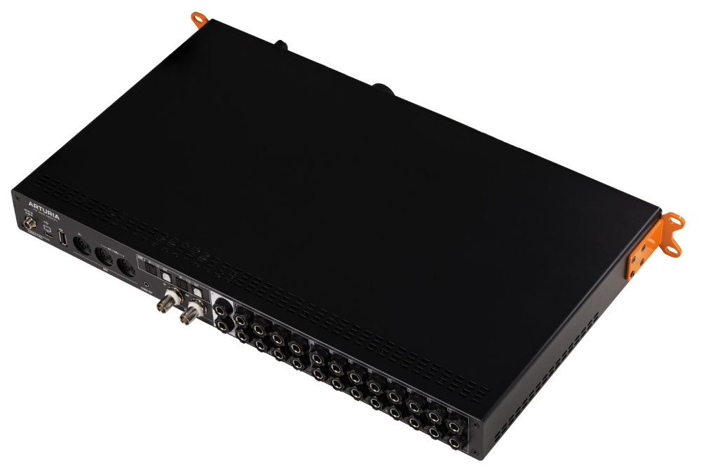 Arturia Audiofuse 16 Rig - USB audio-interface - Variation 3