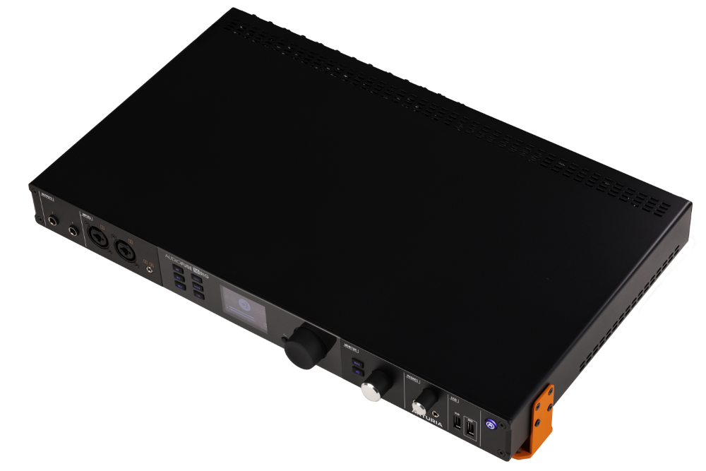Arturia Audiofuse 16 Rig - USB audio-interface - Variation 4