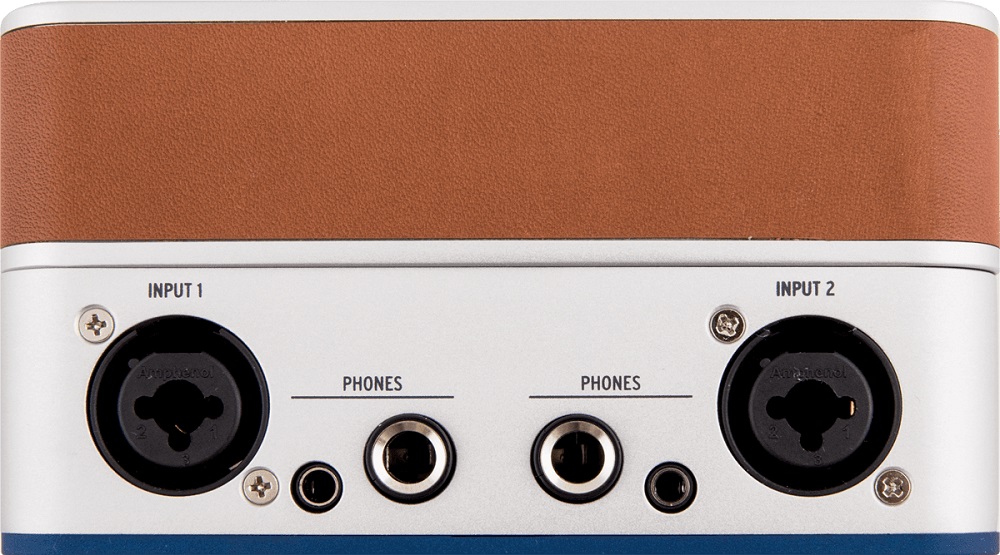 Arturia Audiofuse Classic Silver DerniÈre PiÈce - USB audio-interface - Variation 12