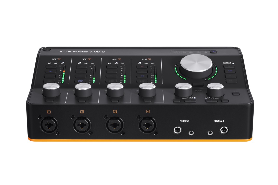 Arturia Audiofuse Studio Rev2 - USB audio-interface - Variation 4
