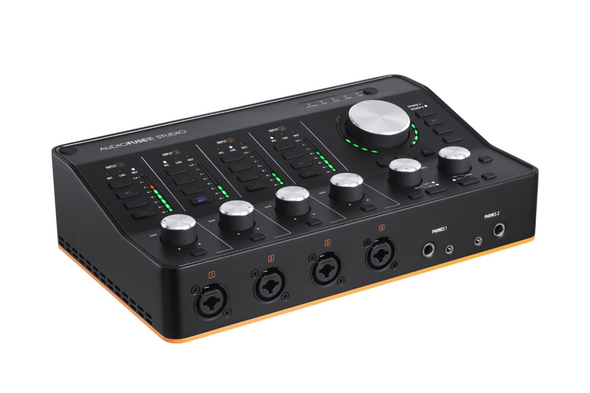 Arturia Audiofuse Studio Rev2 - USB audio-interface - Variation 5