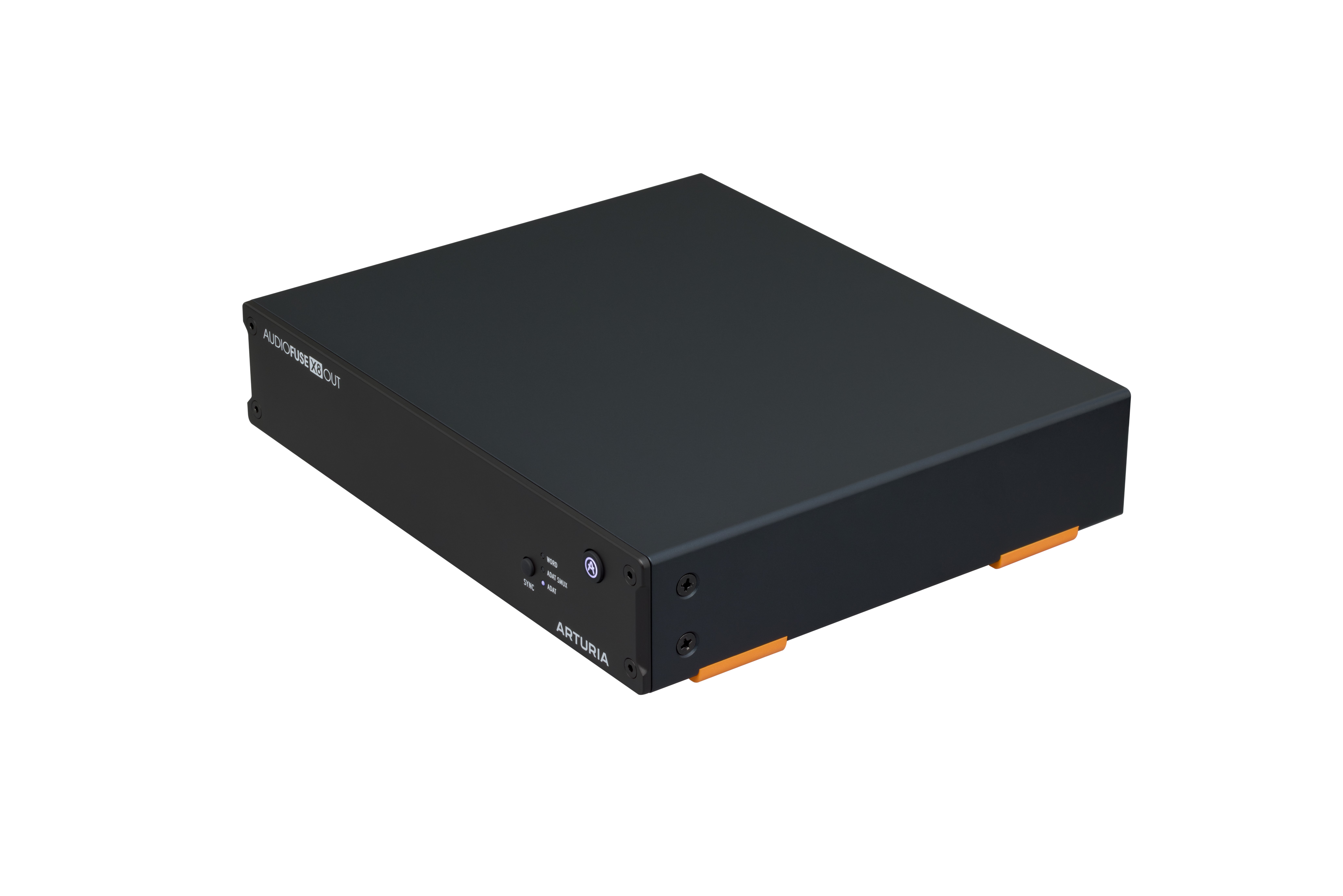 Arturia Audiofuse X8 Out - Iphone / Ipad audio-interface - Variation 2