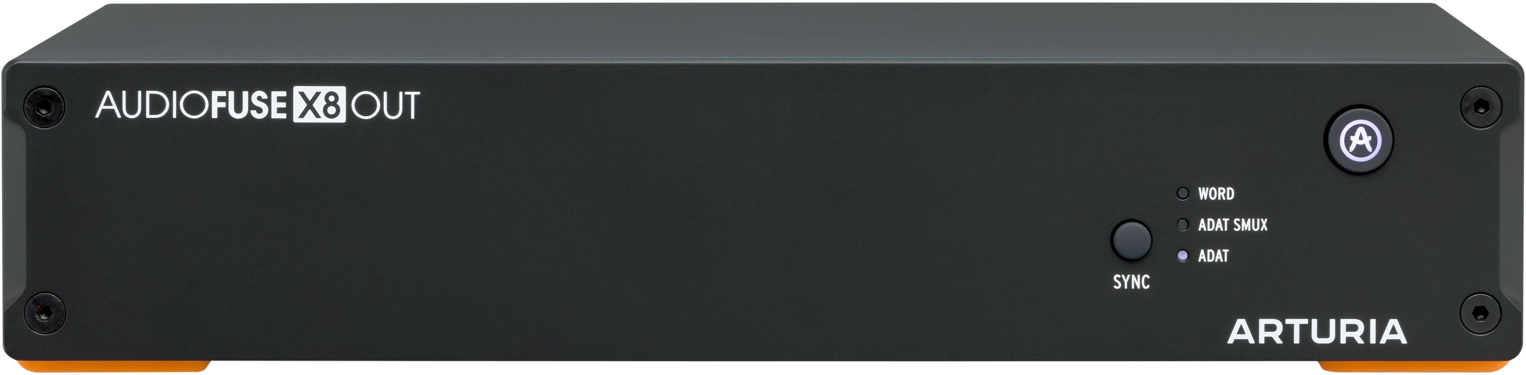Arturia Audiofuse X8 Out - Iphone / Ipad audio-interface - Main picture