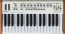 Analog Factory Experience