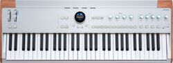Stagepiano  Arturia AstroLab 61 Silver - Argente