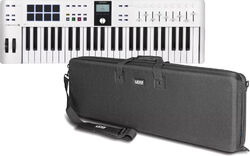 Synth & keyboard set Arturia Keylab Essential 3 49  + U 8306 BL