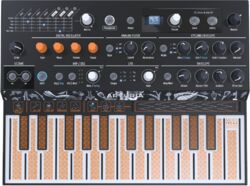 Synthesizer  Arturia MicroFreak