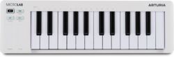 MicroLab mk3 White