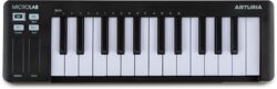 MicroLab mk3 Black