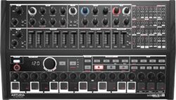 Synthesizer  Arturia MINIBRUTE 2S Black Edition