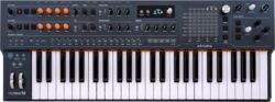 Synthesizer  Arturia Minifreak 49