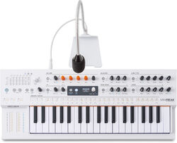 Synthesizer  Arturia Minifreak Vocoder