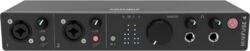 Usb audio-interface Arturia Minifuse 4 BK