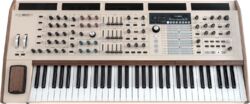 Synthesizer  Arturia PolyBrute 12