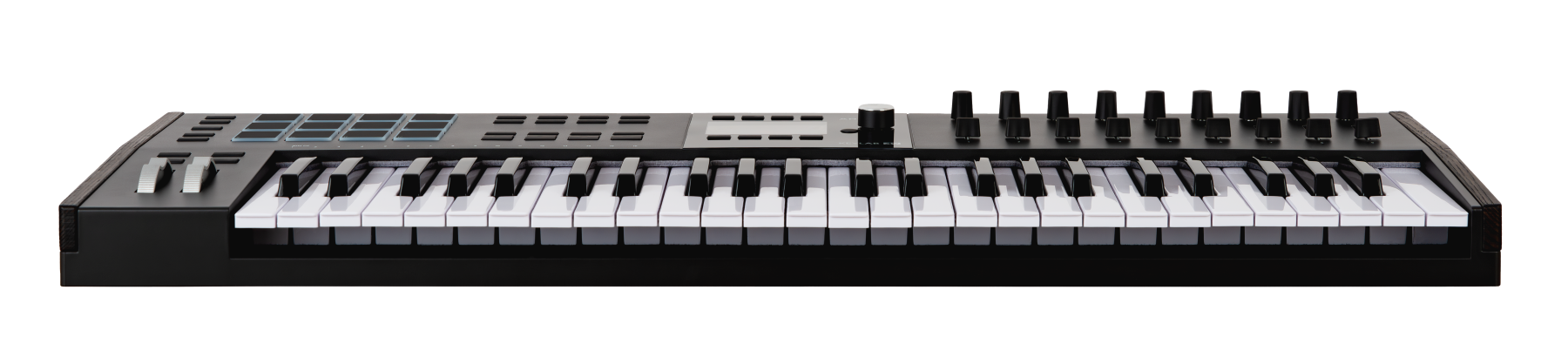 Arturia Keylab Mk3 49 Bk - Masterkeyboard - Variation 1