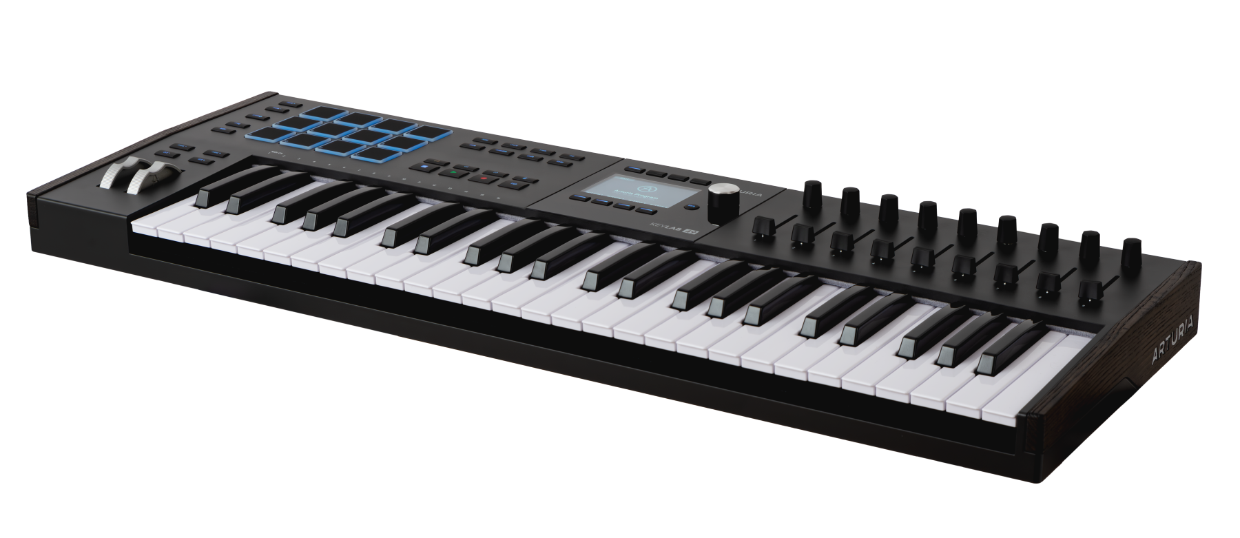 Arturia Keylab Mk3 49 Bk - Masterkeyboard - Variation 3