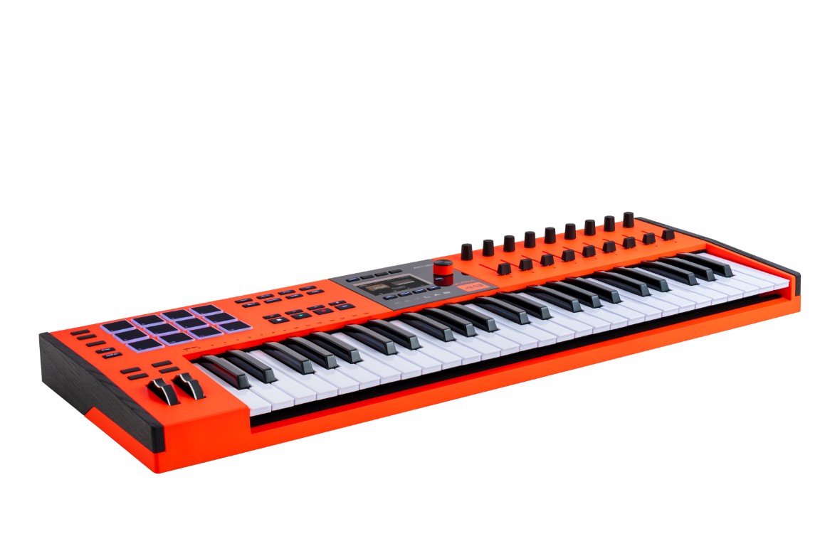 Arturia Keylab Mk3 49 Ultra - Masterkeyboard - Variation 3