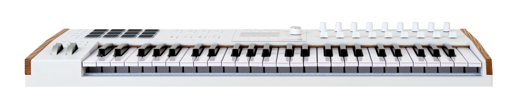 Arturia Keylab Mk3 49 Wh - Masterkeyboard - Variation 1