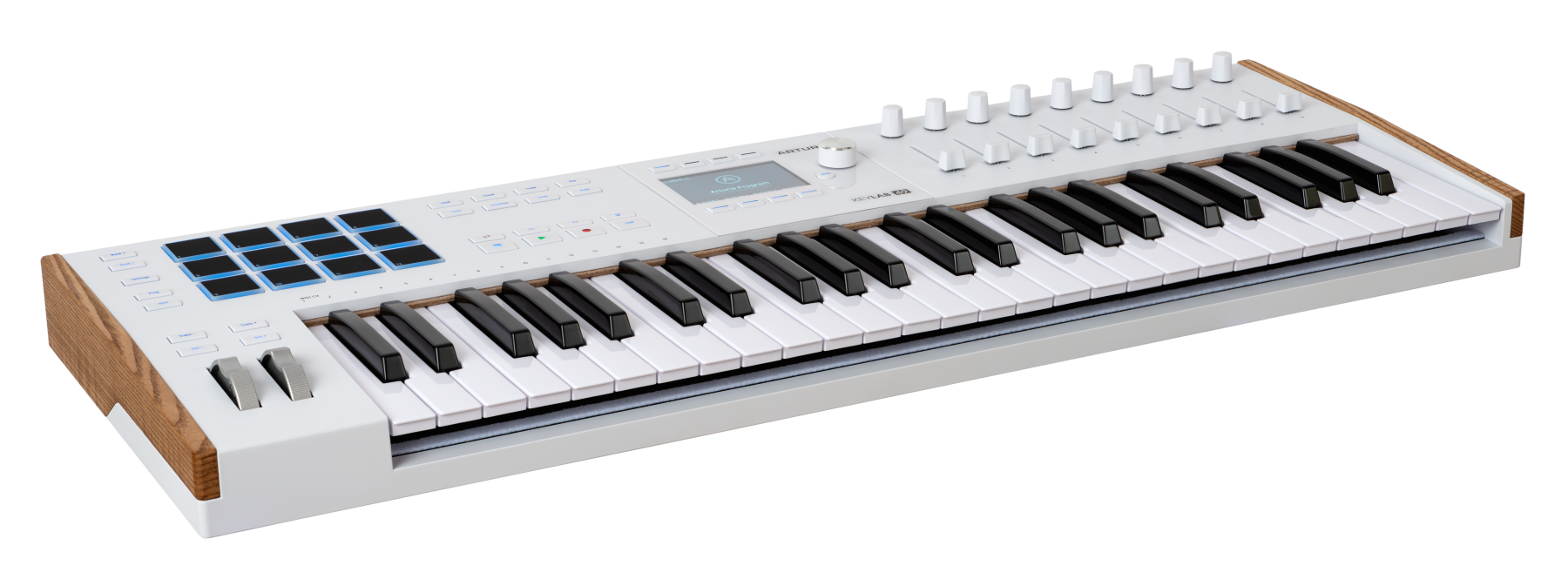 Arturia Keylab Mk3 49 Wh - Masterkeyboard - Variation 3