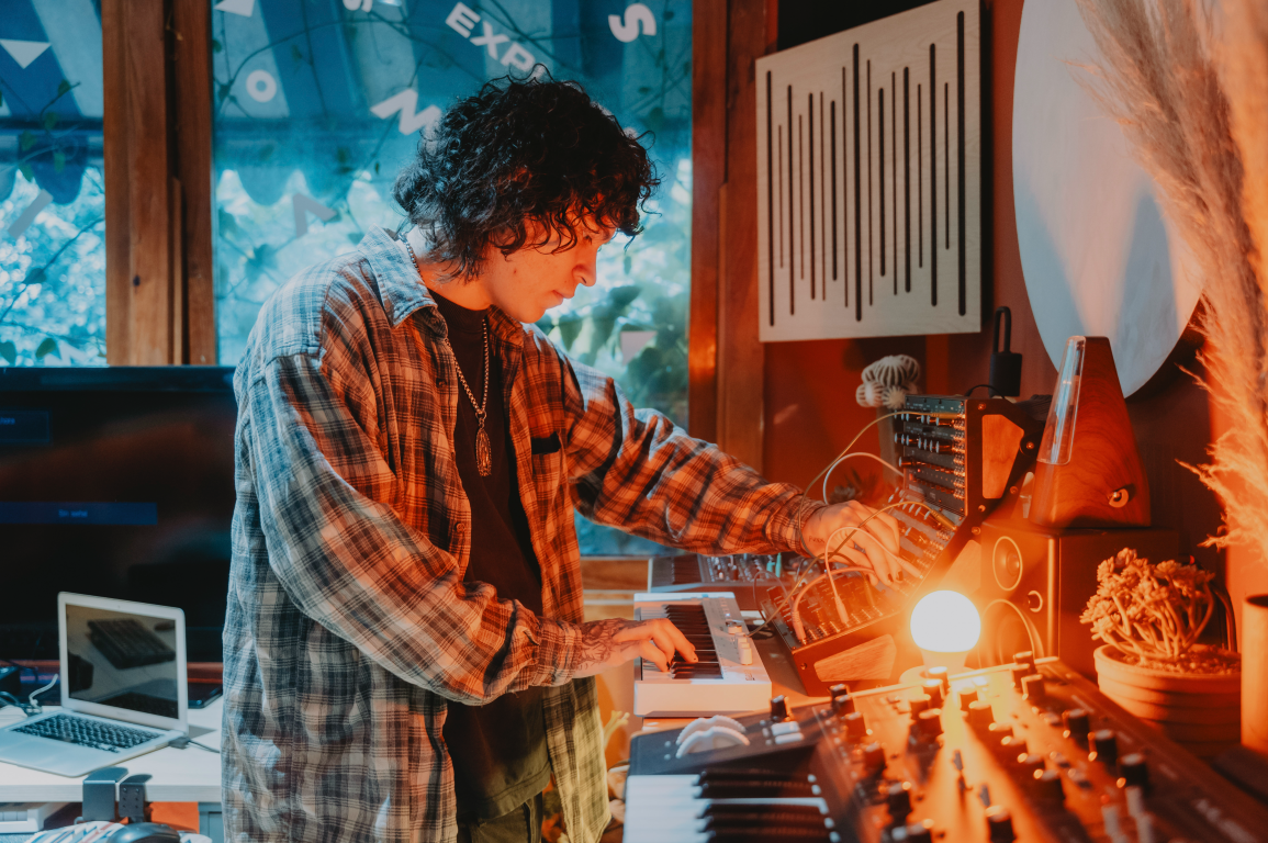 Arturia Keystep Mk2 37 - Masterkeyboard - Variation 9