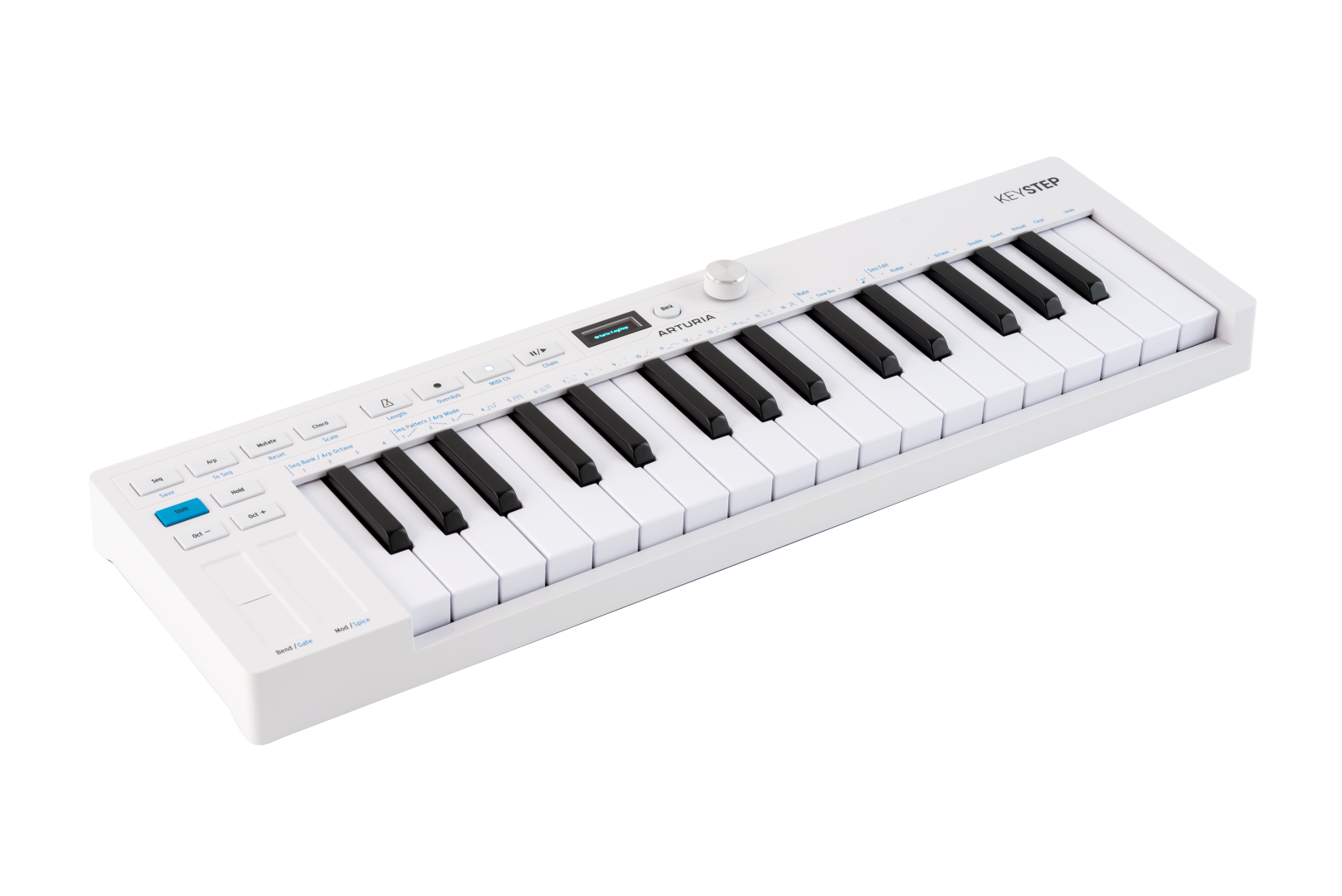 Arturia Keystep Mk2 - Masterkeyboard - Variation 2