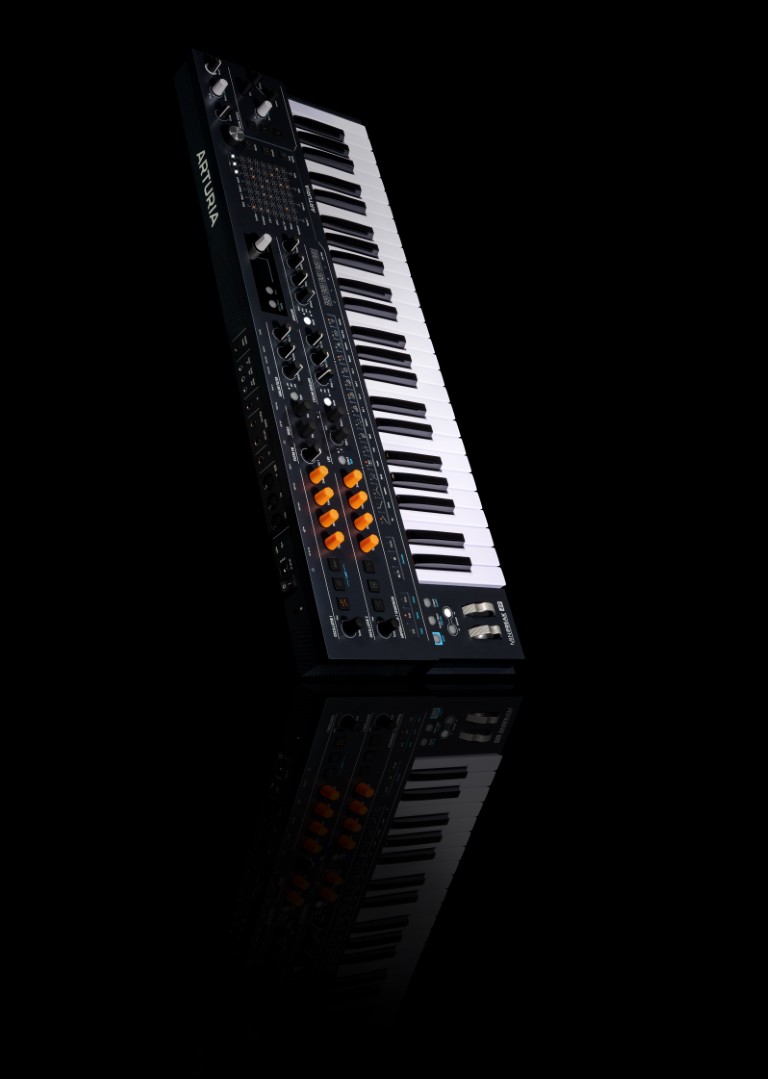 Arturia Minifreak 49 - Synthesizer - Variation 13