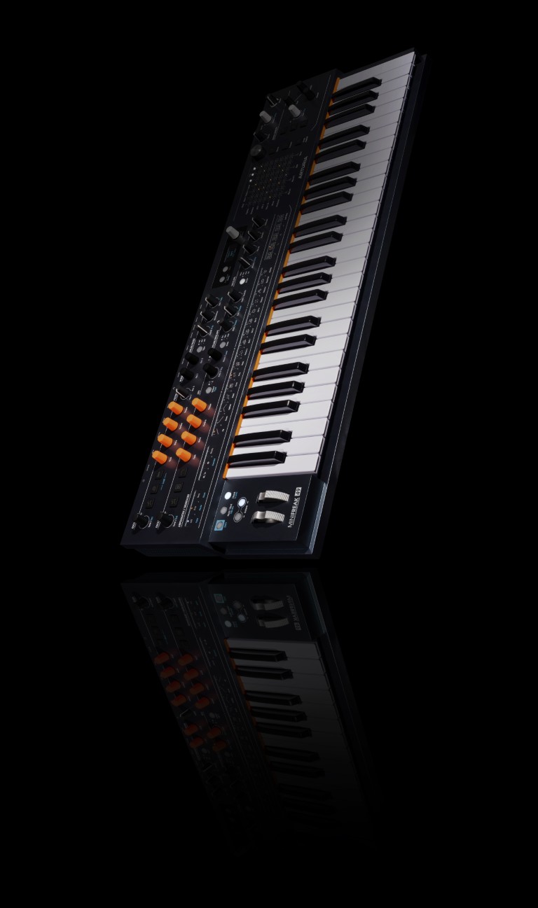 Arturia Minifreak 49 - Synthesizer - Variation 14