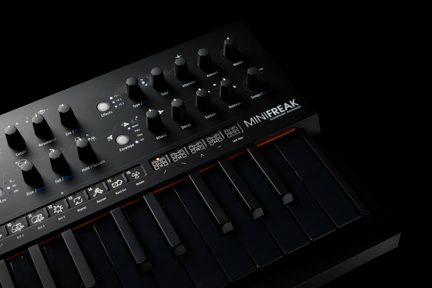 Arturia Minifreak Stellar - Synthesizer - Variation 2