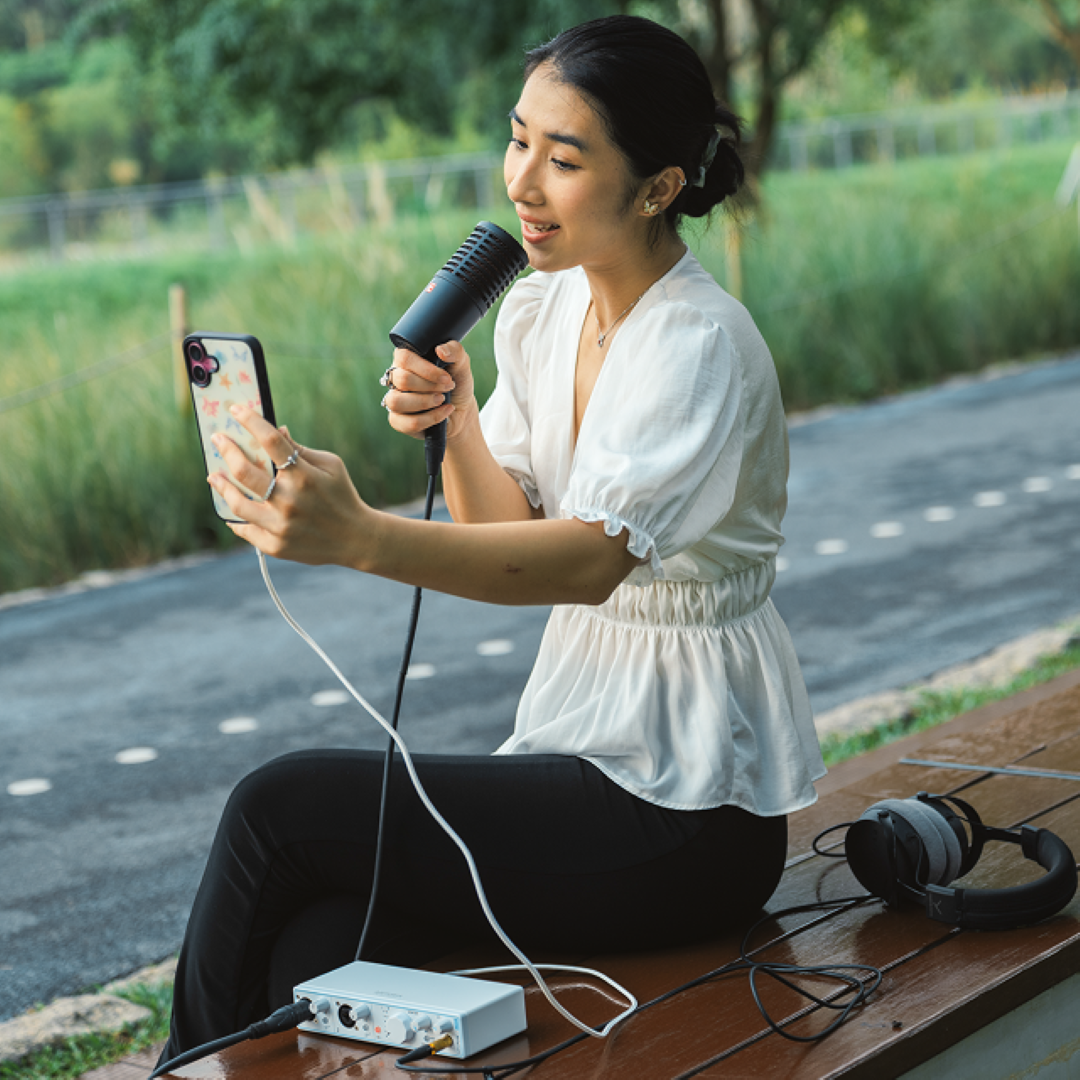 Arturia Minifuse 2 Otg - USB audio-interface - Variation 7