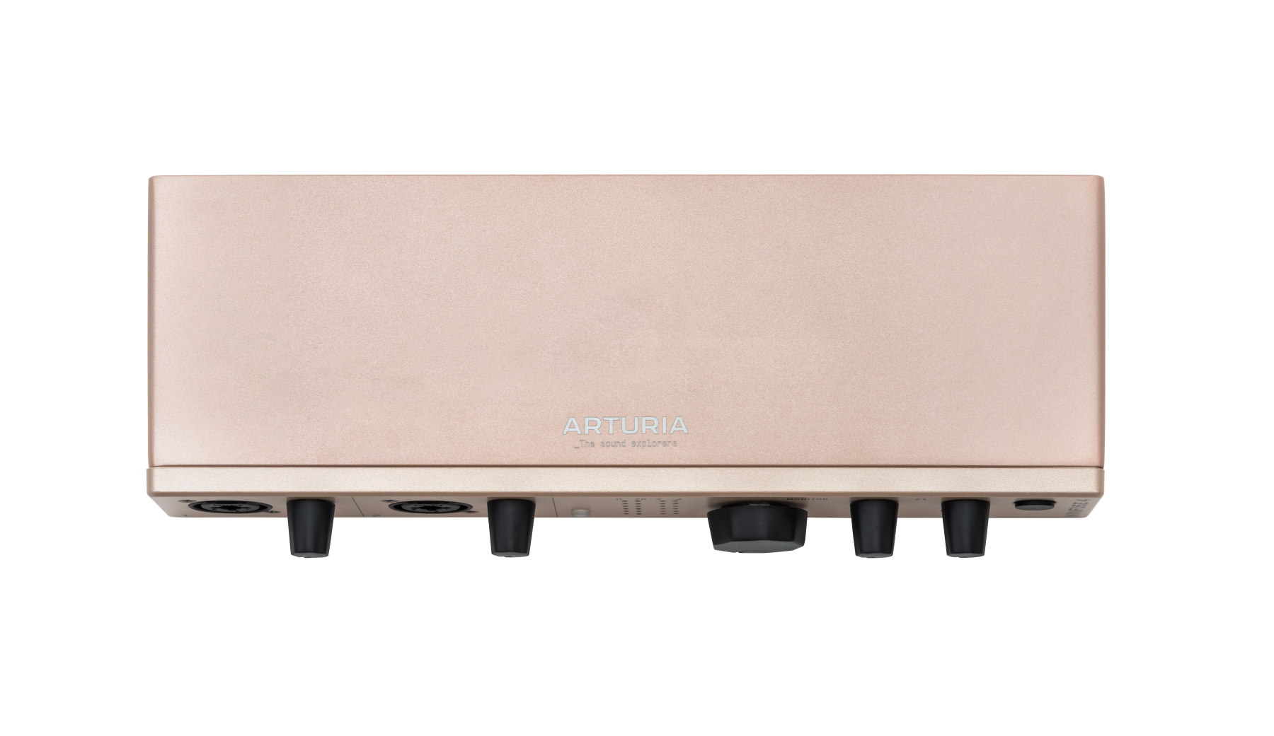 Arturia Minifuse 4 Champagne - USB audio-interface - Variation 4