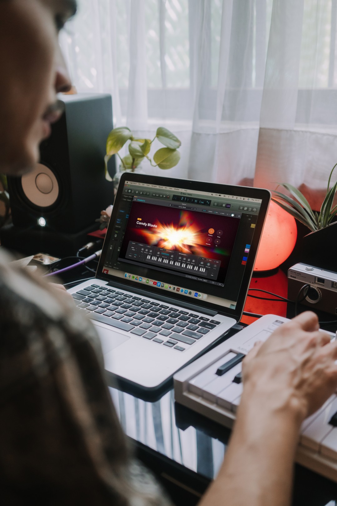 Arturia Pigments 7 Edu - Virtuele instrumenten soundbank - Variation 9