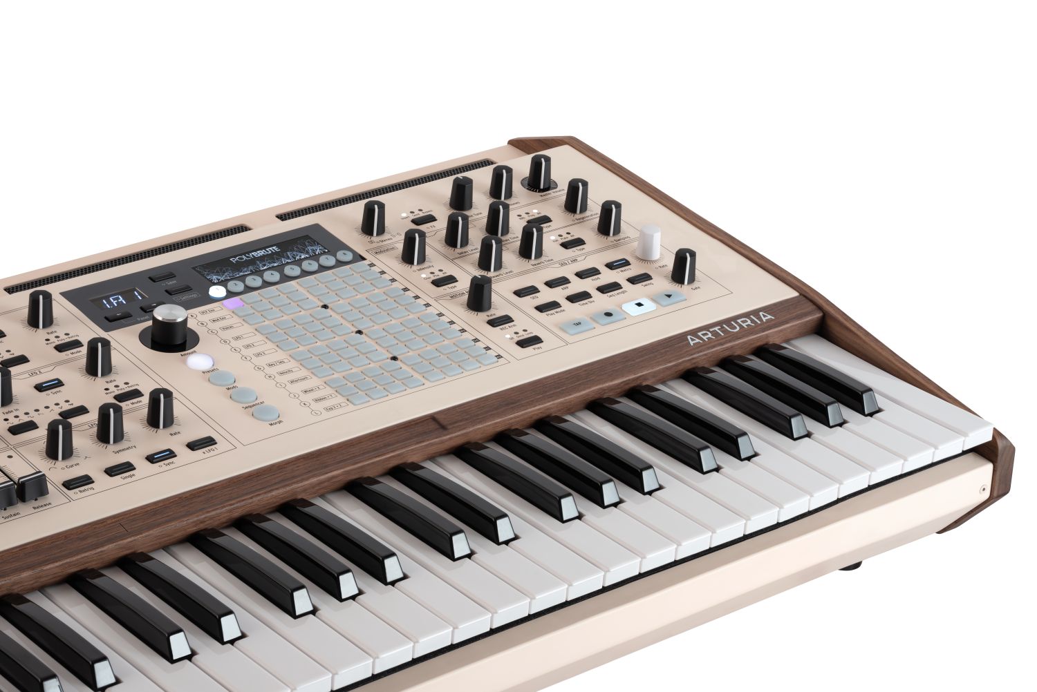 Arturia Polybrute 12 - Synthesizer - Variation 4