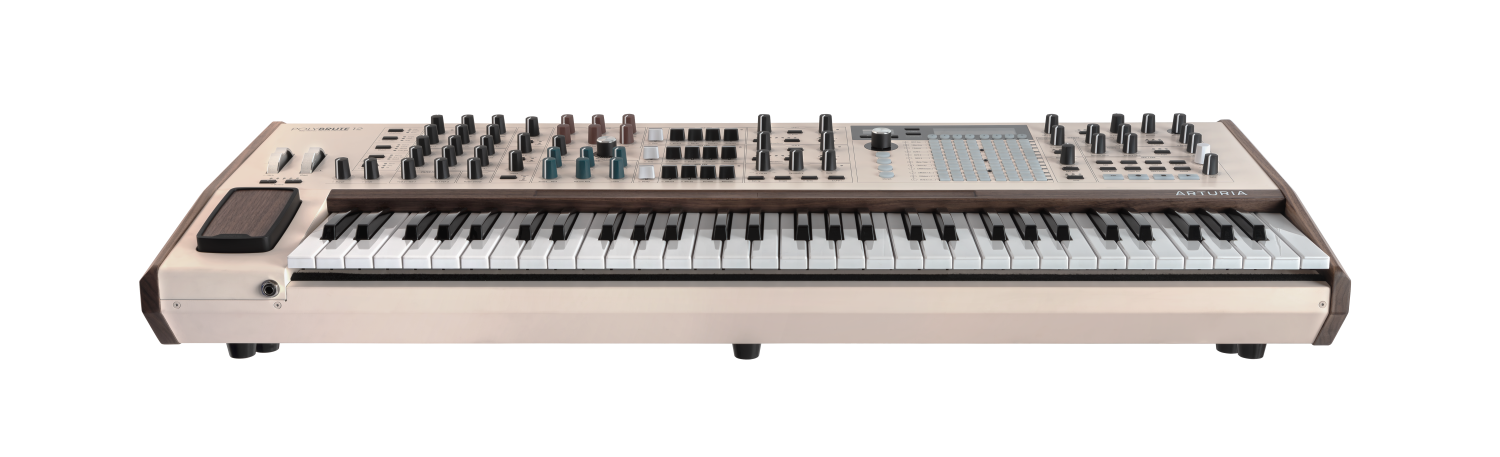 Arturia Polybrute 12 - Synthesizer - Variation 5